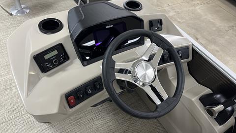 2024 Bennington 22 SF in Ramsey, Minnesota - Photo 17