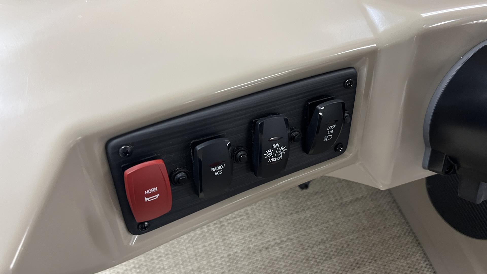 2024 Bennington 22 SF in Ramsey, Minnesota - Photo 18