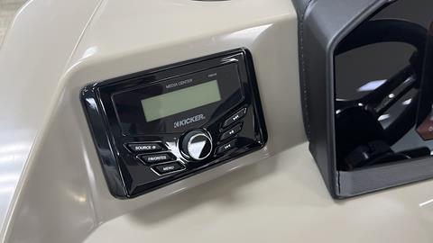 2024 Bennington 22 SF in Ramsey, Minnesota - Photo 19