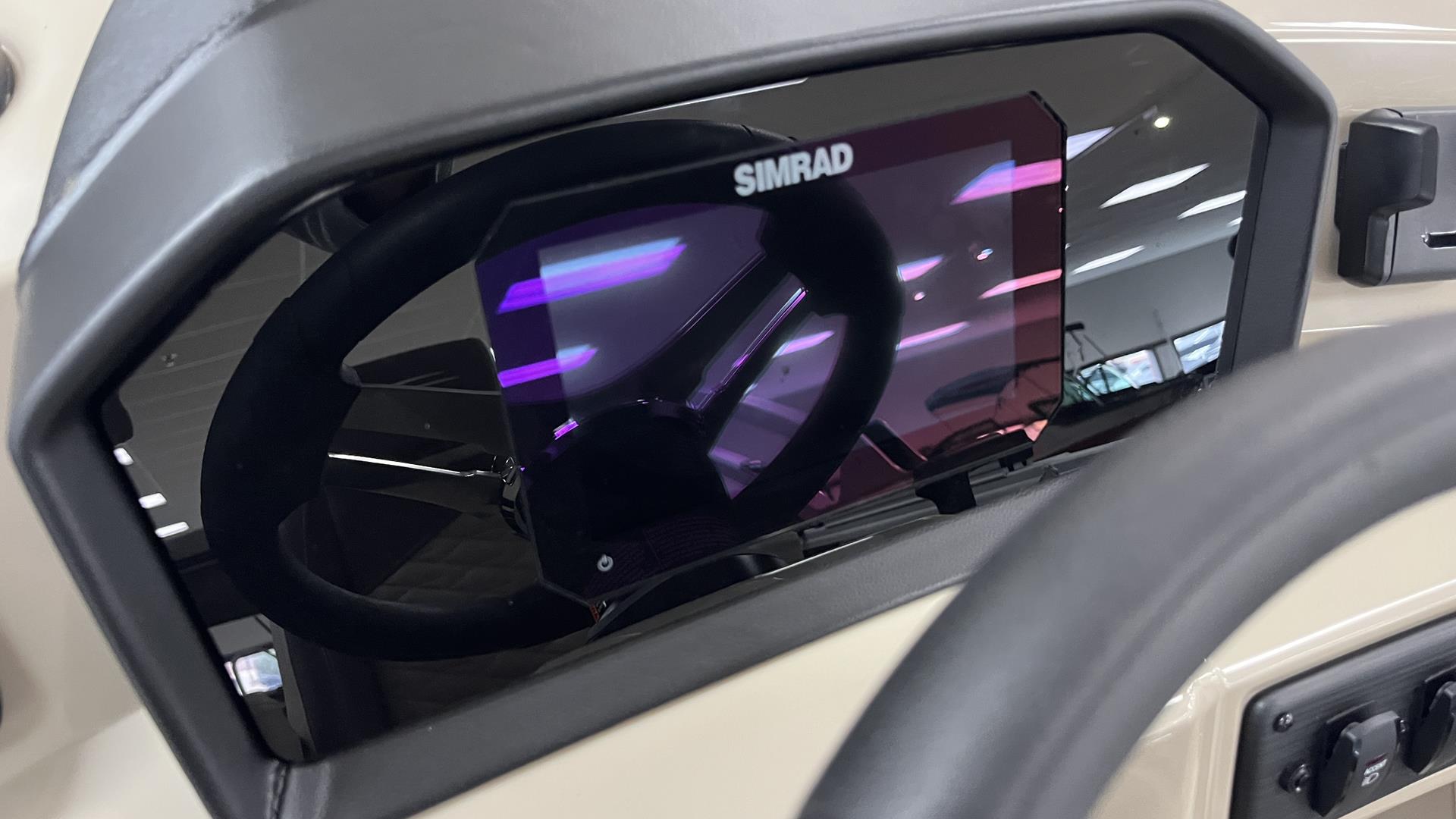 2024 Bennington 22 SF in Ramsey, Minnesota - Photo 20