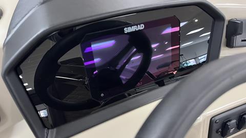 2024 Bennington 22 SF in Ramsey, Minnesota - Photo 20