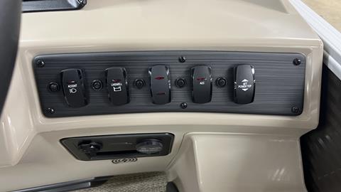 2024 Bennington 22 SF in Ramsey, Minnesota - Photo 21