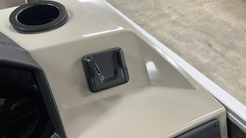 2024 Bennington 22 SF in Ramsey, Minnesota - Photo 22