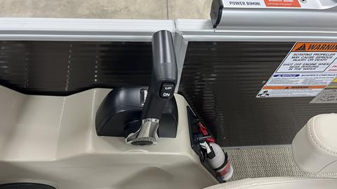 2024 Bennington 22 SF in Ramsey, Minnesota - Photo 23