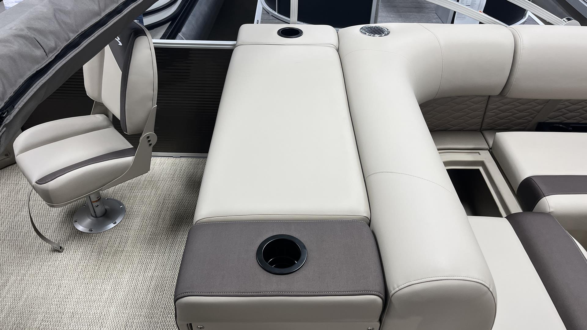 2024 Bennington 22 SF in Ramsey, Minnesota - Photo 24