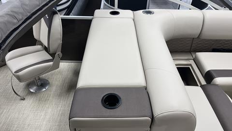 2024 Bennington 22 SF in Ramsey, Minnesota - Photo 24