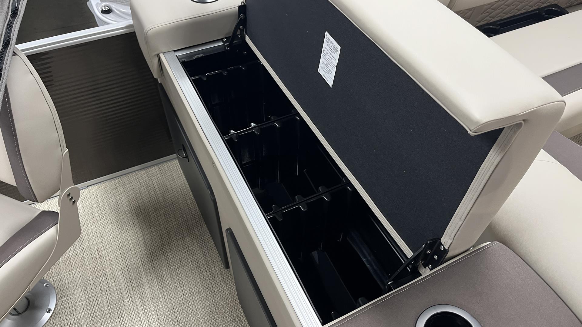 2024 Bennington 22 SF in Ramsey, Minnesota - Photo 25