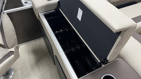 2024 Bennington 22 SF in Ramsey, Minnesota - Photo 25