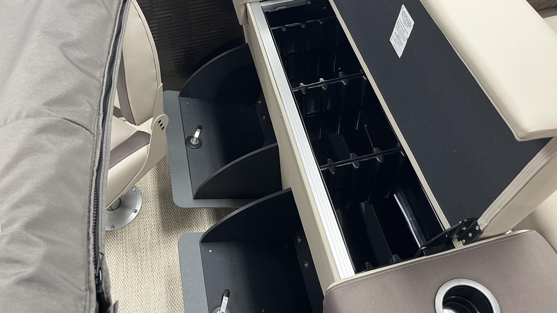 2024 Bennington 22 SF in Ramsey, Minnesota - Photo 26