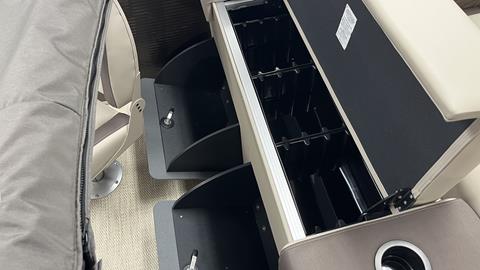 2024 Bennington 22 SF in Ramsey, Minnesota - Photo 26