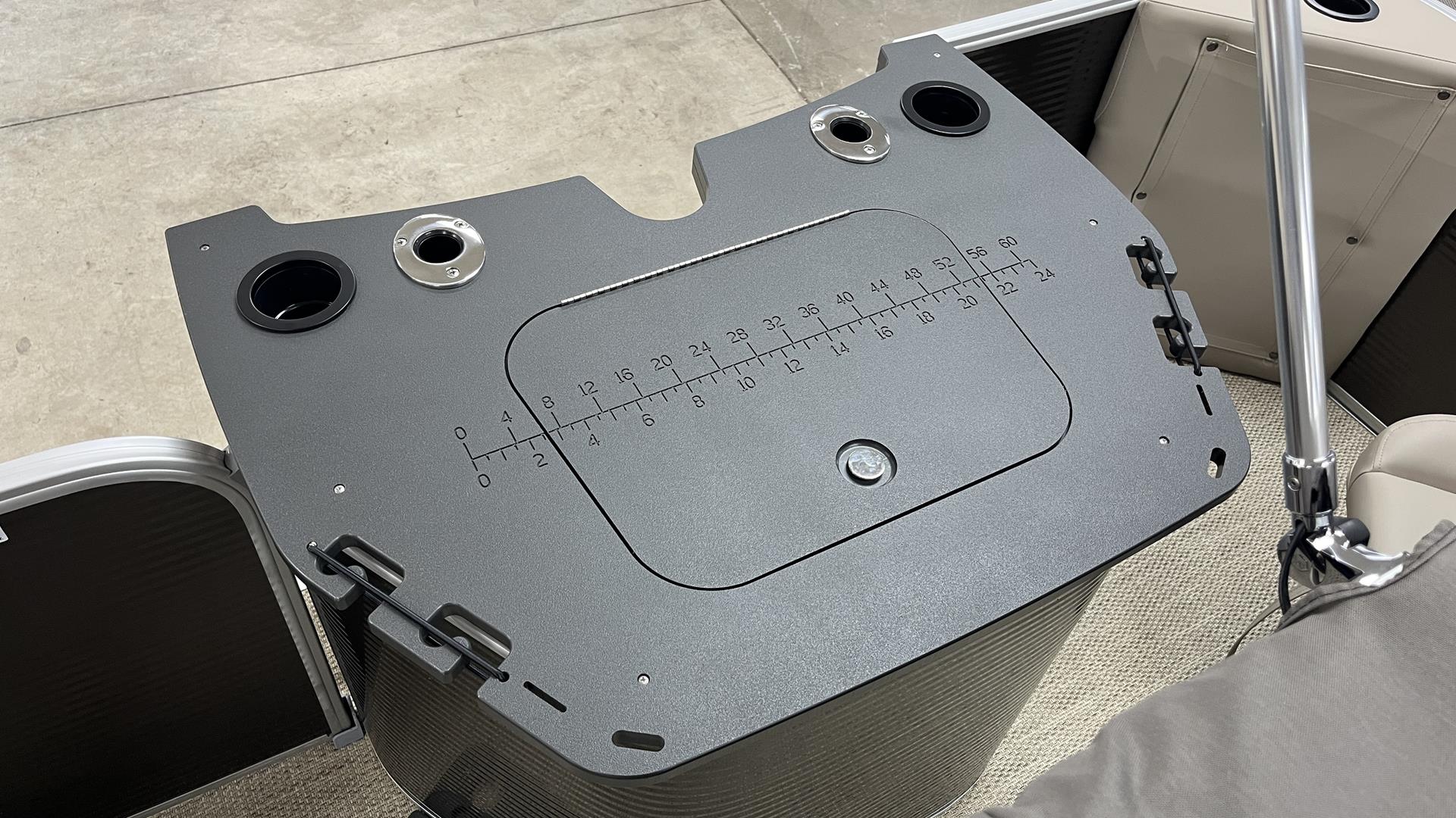 2024 Bennington 22 SF in Ramsey, Minnesota - Photo 27