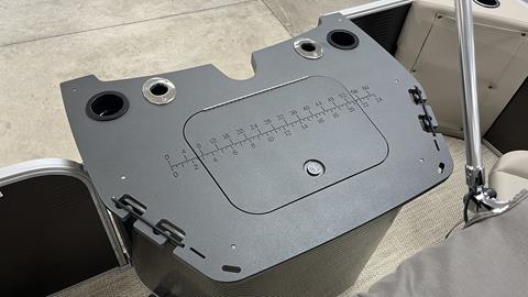 2024 Bennington 22 SF in Ramsey, Minnesota - Photo 27