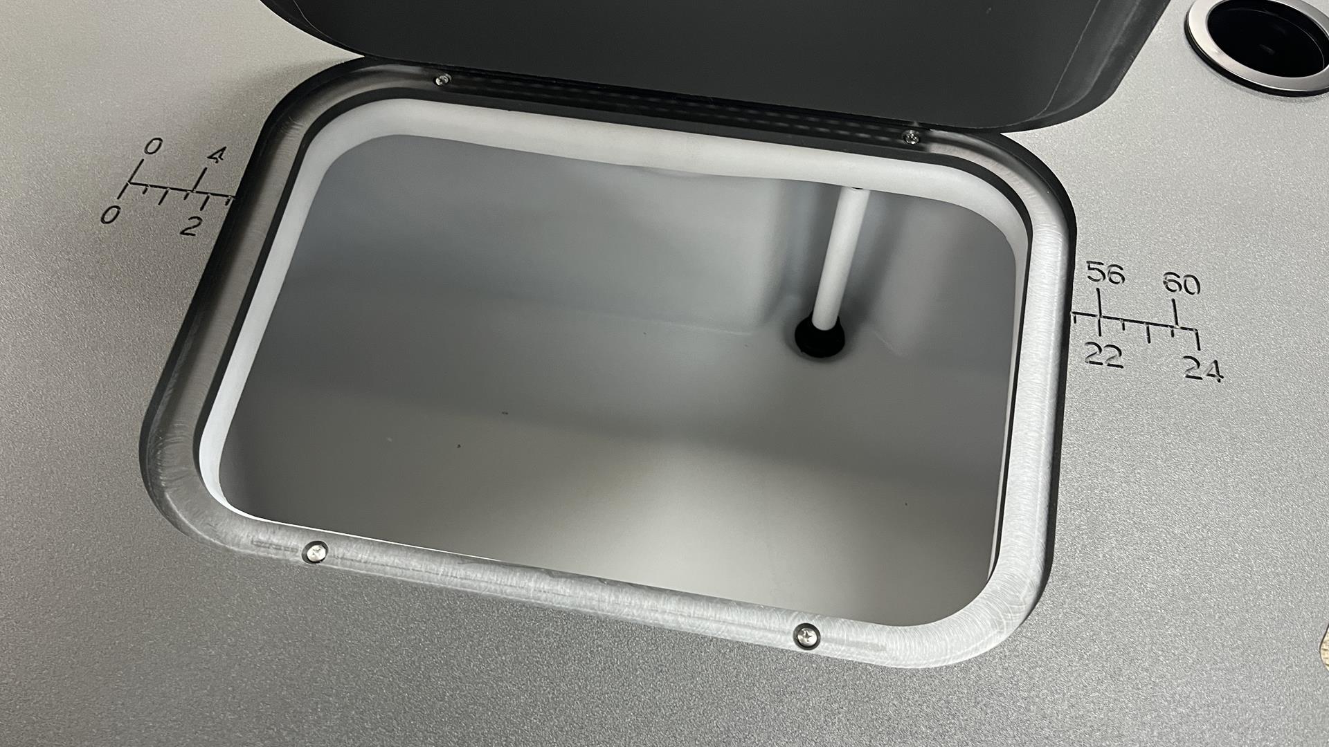 2024 Bennington 22 SF in Ramsey, Minnesota - Photo 28