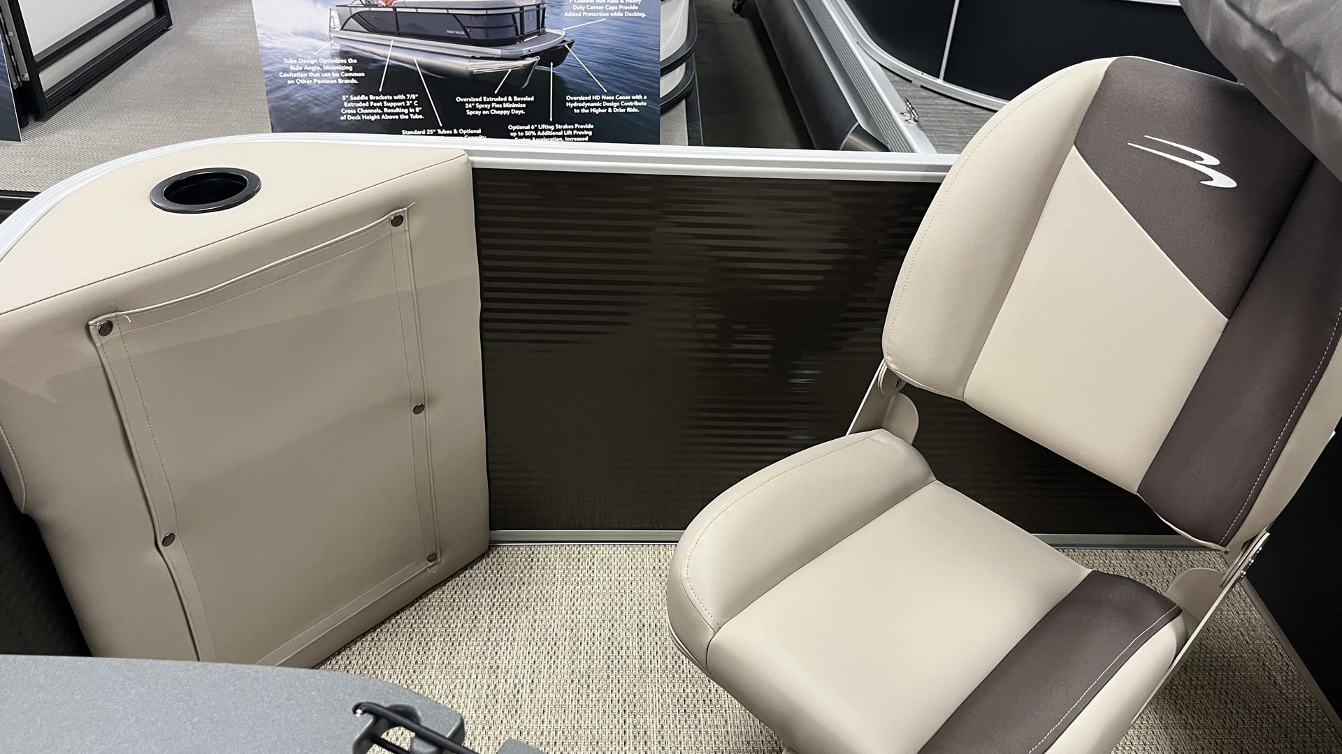 2024 Bennington 22 SF in Ramsey, Minnesota - Photo 29