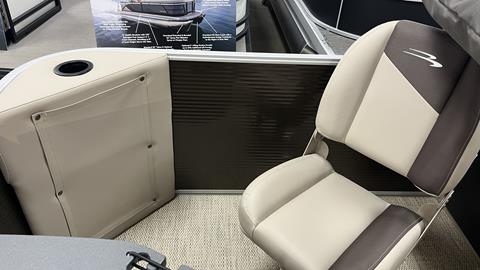 2024 Bennington 22 SF in Ramsey, Minnesota - Photo 29