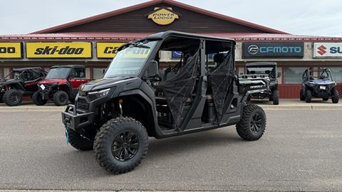 2025 CFMOTO UFORCE U10 XL Pro in Ramsey, Minnesota - Photo 1