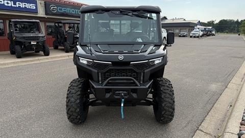 2025 CFMOTO UFORCE U10 XL Pro in Ramsey, Minnesota - Photo 2