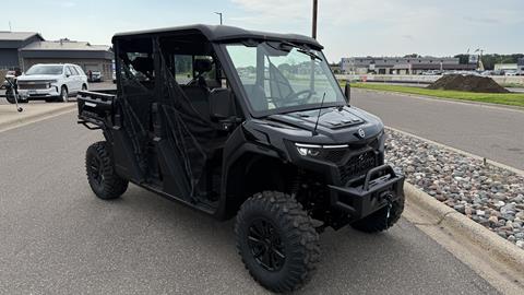 2025 CFMOTO UFORCE U10 XL Pro in Ramsey, Minnesota - Photo 3