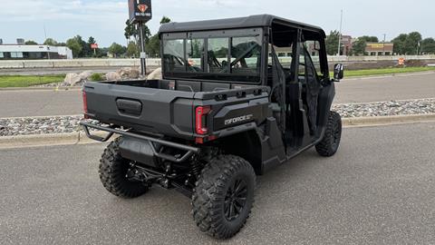 2025 CFMOTO UFORCE U10 XL Pro in Ramsey, Minnesota - Photo 5