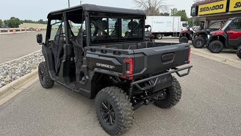 2025 CFMOTO UFORCE U10 XL Pro in Ramsey, Minnesota - Photo 7