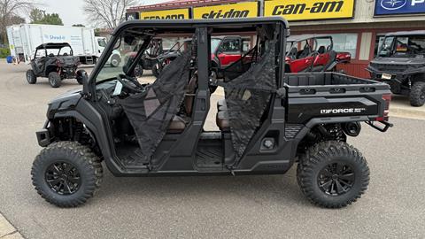 2025 CFMOTO UFORCE U10 XL Pro in Ramsey, Minnesota - Photo 8