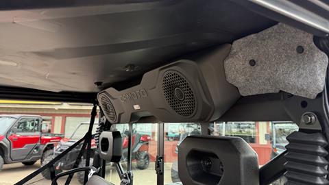 2025 CFMOTO UFORCE U10 XL Pro in Ramsey, Minnesota - Photo 10