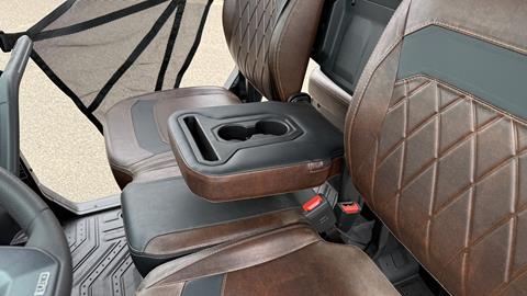 2025 CFMOTO UFORCE U10 XL Pro in Ramsey, Minnesota - Photo 12