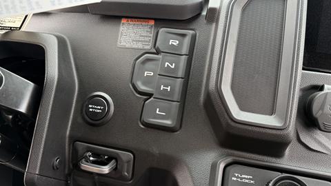 2025 CFMOTO UFORCE U10 XL Pro in Ramsey, Minnesota - Photo 15