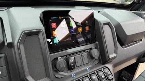 2025 CFMOTO UFORCE U10 XL Pro in Ramsey, Minnesota - Photo 16