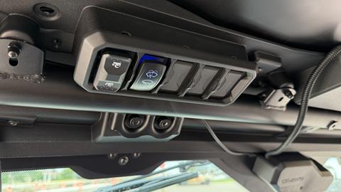 2025 CFMOTO UFORCE U10 XL Pro in Ramsey, Minnesota - Photo 18