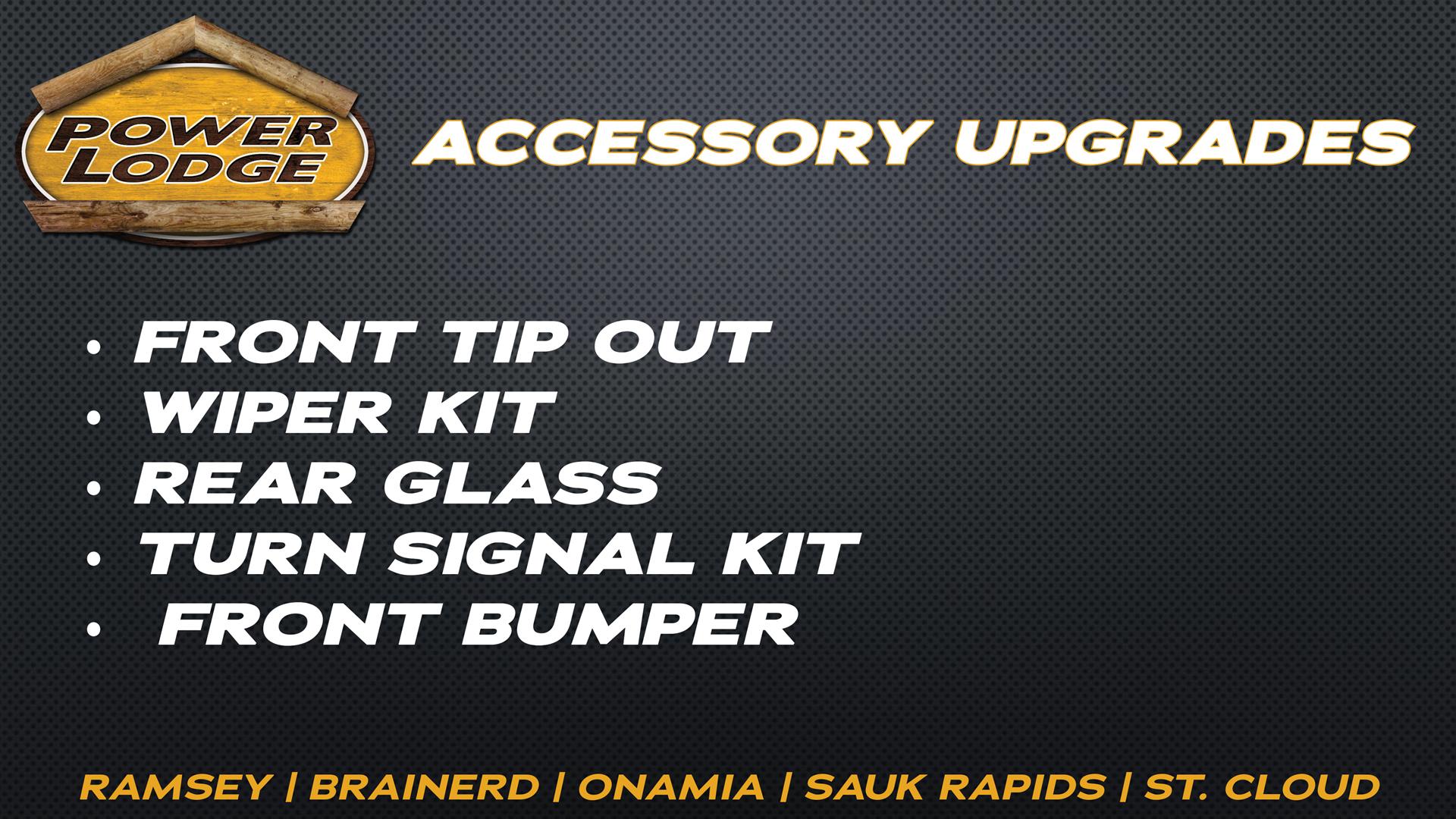 2025 CFMOTO UFORCE U10 XL Pro in Ramsey, Minnesota - Photo 19