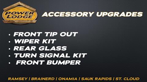 2025 CFMOTO UFORCE U10 XL Pro in Ramsey, Minnesota - Photo 19