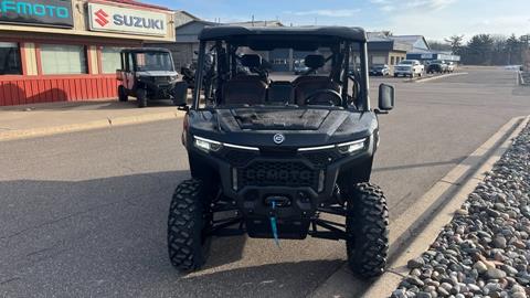 2025 CFMOTO UFORCE U10 XL Pro in Ramsey, Minnesota - Photo 2