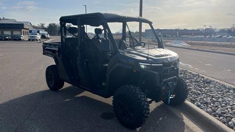 2025 CFMOTO UFORCE U10 XL Pro in Ramsey, Minnesota - Photo 3