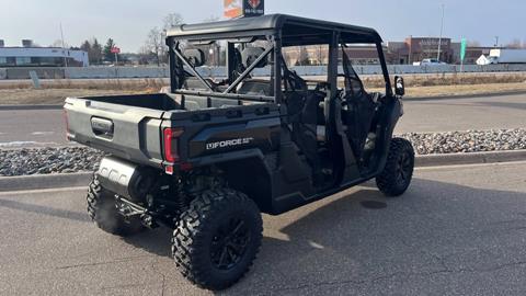 2025 CFMOTO UFORCE U10 XL Pro in Ramsey, Minnesota - Photo 4