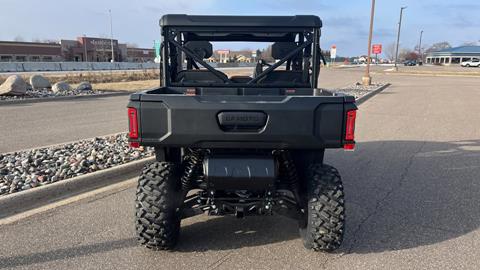 2025 CFMOTO UFORCE U10 XL Pro in Ramsey, Minnesota - Photo 5