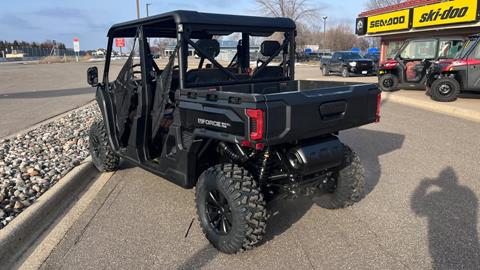 2025 CFMOTO UFORCE U10 XL Pro in Ramsey, Minnesota - Photo 6