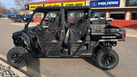 2025 CFMOTO UFORCE U10 XL Pro in Ramsey, Minnesota - Photo 7