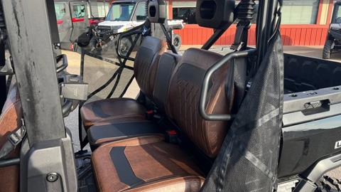 2025 CFMOTO UFORCE U10 XL Pro in Ramsey, Minnesota - Photo 8