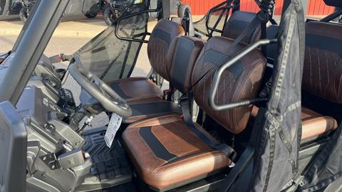 2025 CFMOTO UFORCE U10 XL Pro in Ramsey, Minnesota - Photo 9