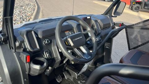 2025 CFMOTO UFORCE U10 XL Pro in Ramsey, Minnesota - Photo 10