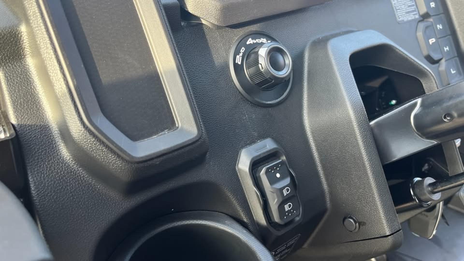 2025 CFMOTO UFORCE U10 XL Pro in Ramsey, Minnesota - Photo 11