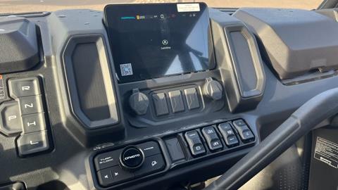 2025 CFMOTO UFORCE U10 XL Pro in Ramsey, Minnesota - Photo 13