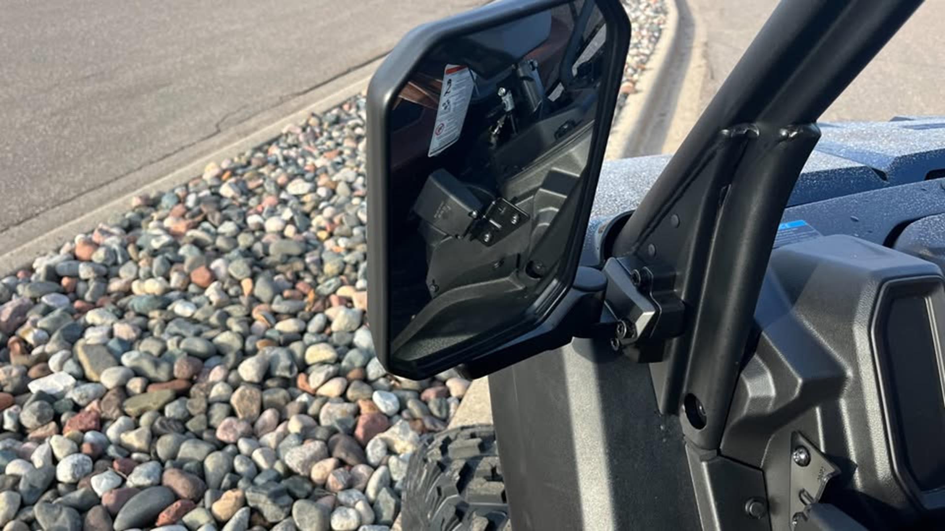 2025 CFMOTO UFORCE U10 XL Pro in Ramsey, Minnesota - Photo 14