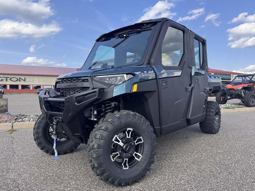 2027 Ranger Crew XP 1000 NorthStar Premium