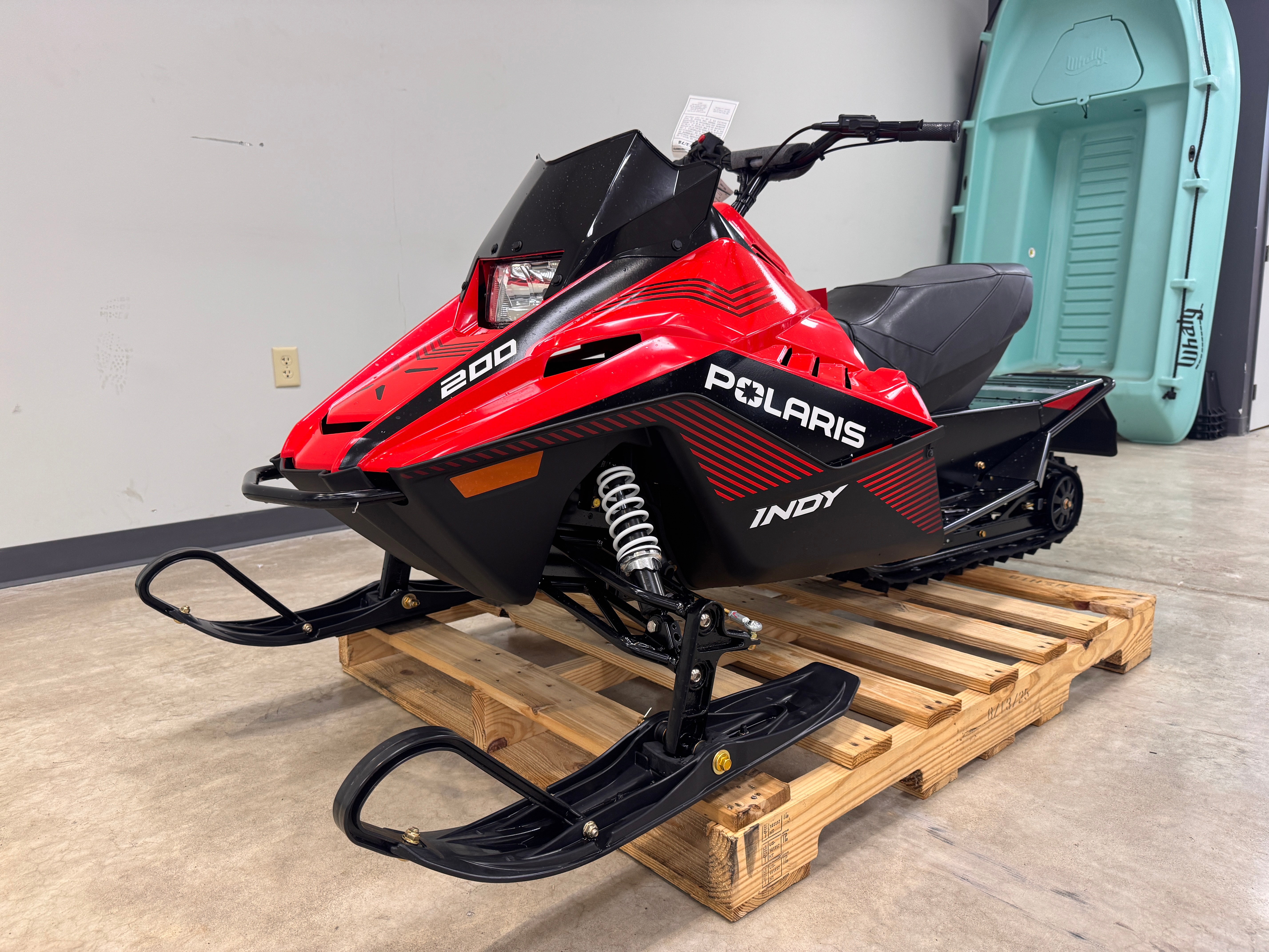 2027 INDY 200 ES
