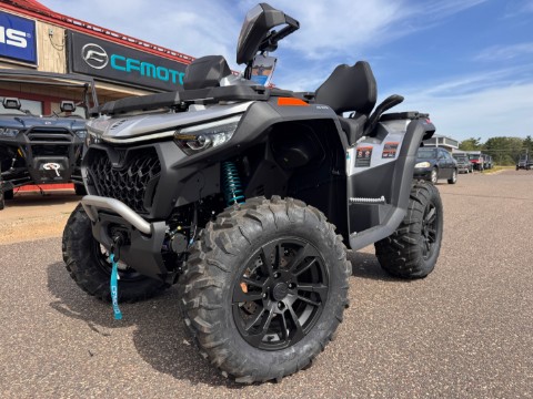 2027 Cfmoto CFORCE 1000 Touring
