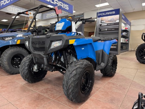2027 Polaris Sportsman 110 EFI