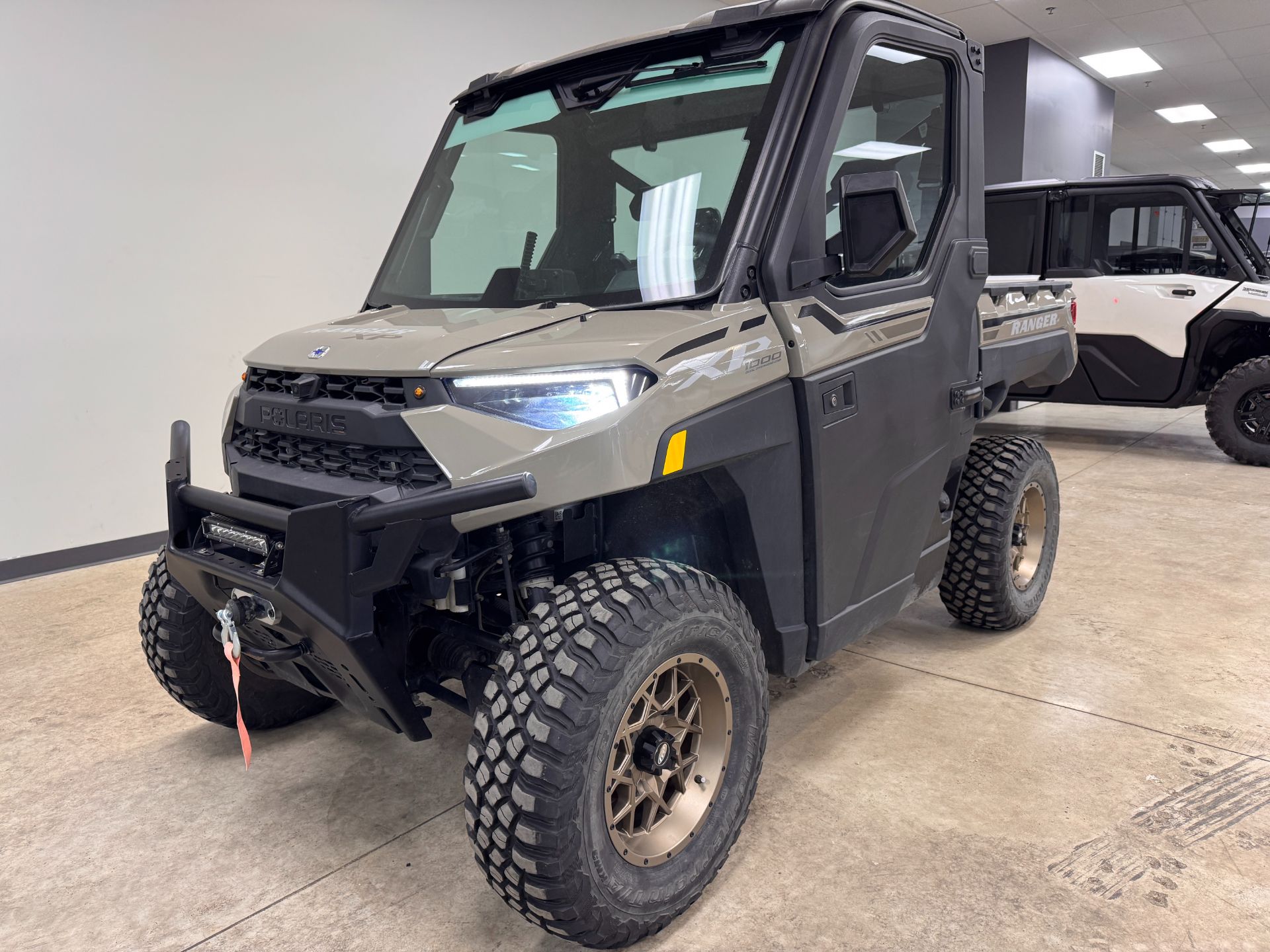 2024 Ranger XP 1000 Northstar Edition Ultimate