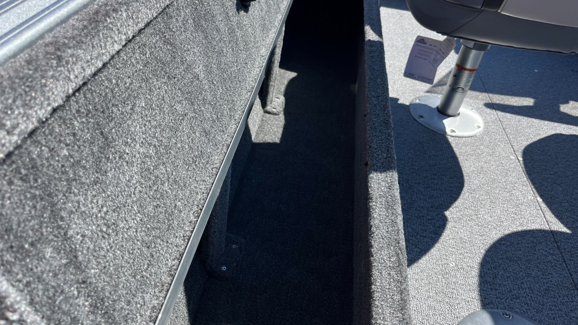 2024 Alumacraft Classic 165 Side Console in Ramsey, Minnesota - Photo 16